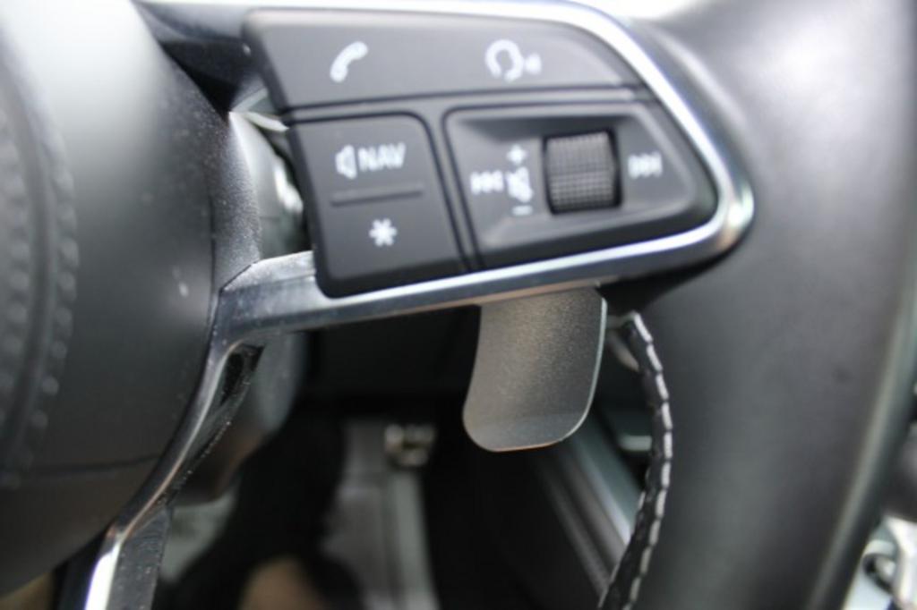 2018 Audi TT - $46,988