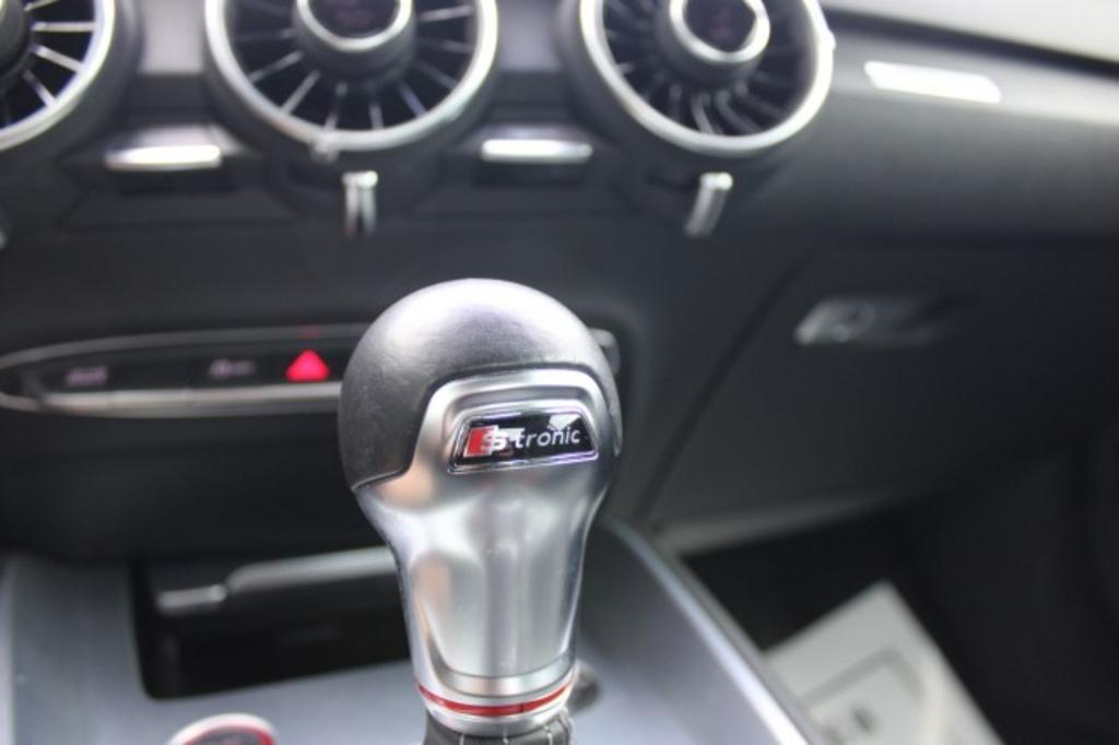 2018 Audi TT - $46,988