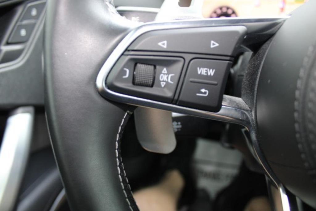 2018 Audi TT - $46,988