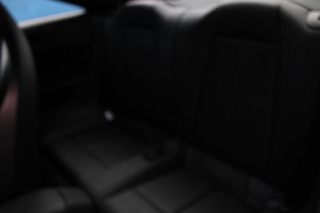 2018 Audi TT - $46,988