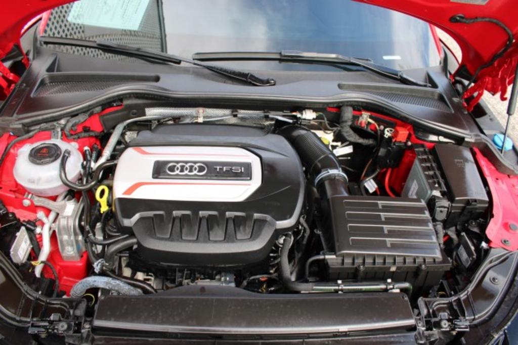 2018 Audi TT - $46,988