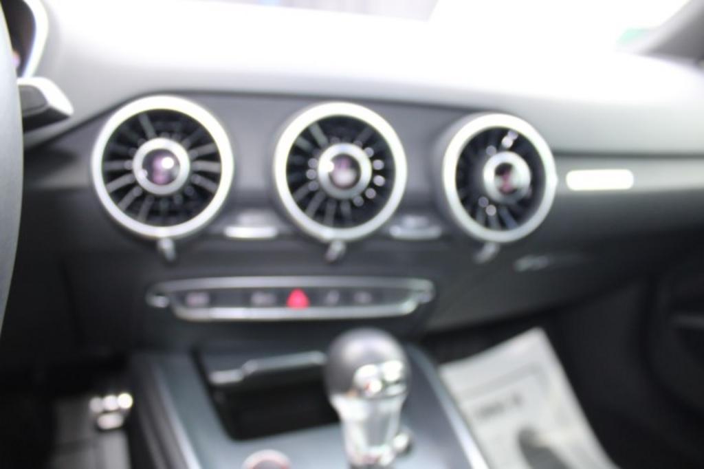 2018 Audi TT - $46,988