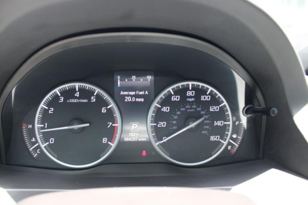 2017 Acura RDX - $18,688