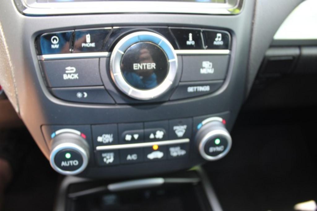 2017 Acura RDX - $18,688