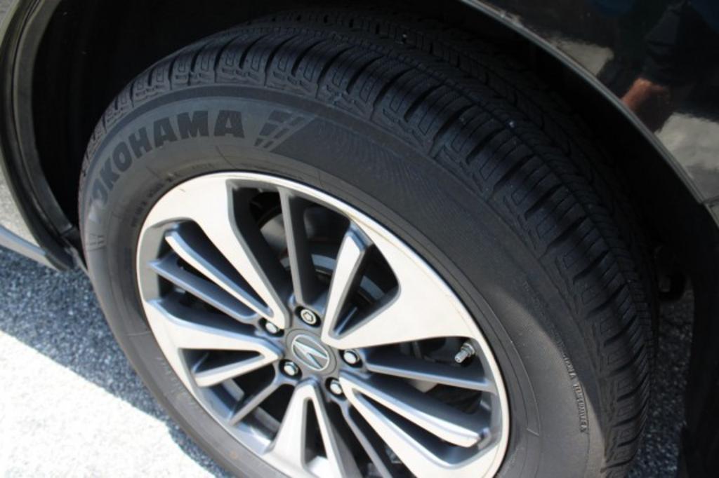 2017 Acura RDX - $18,688