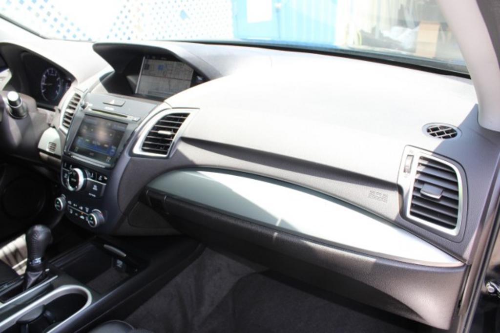 2017 Acura RDX - $18,688