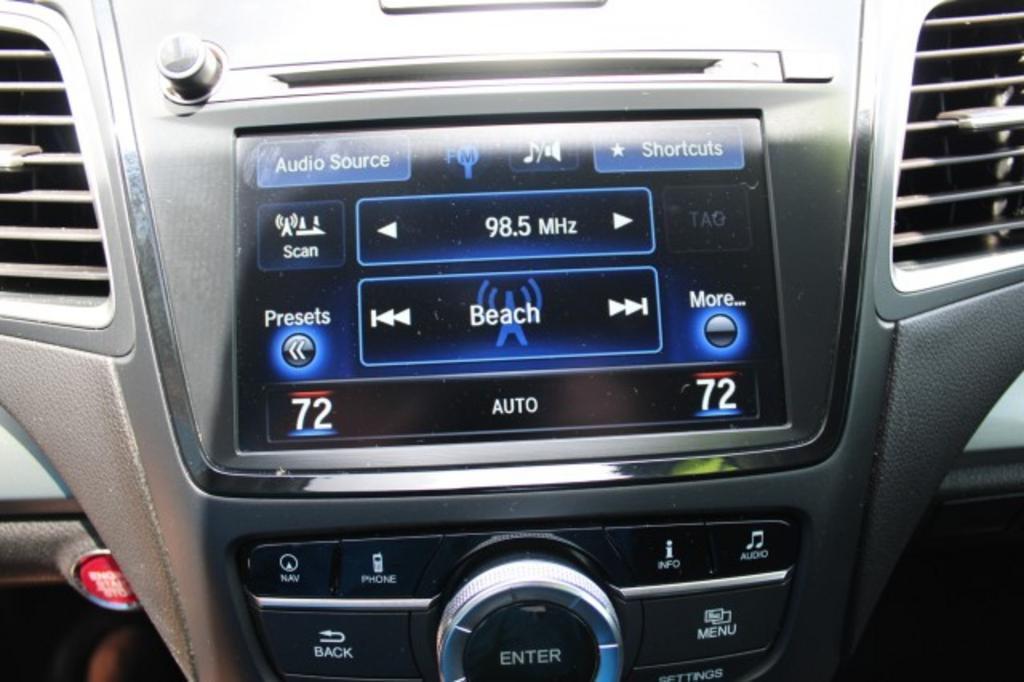 2017 Acura RDX - $18,688