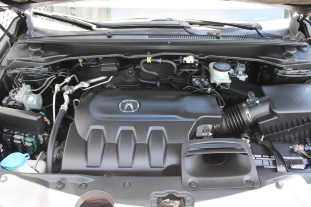 2017 Acura RDX - $18,688