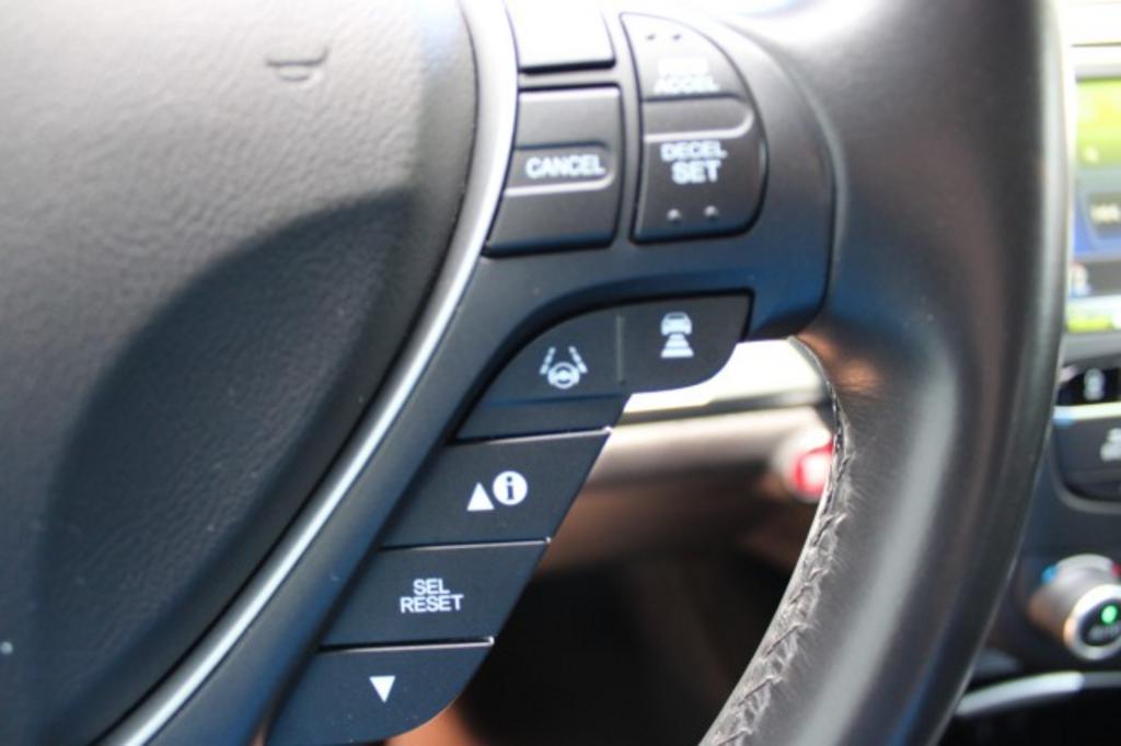 2017 Acura RDX - $18,688