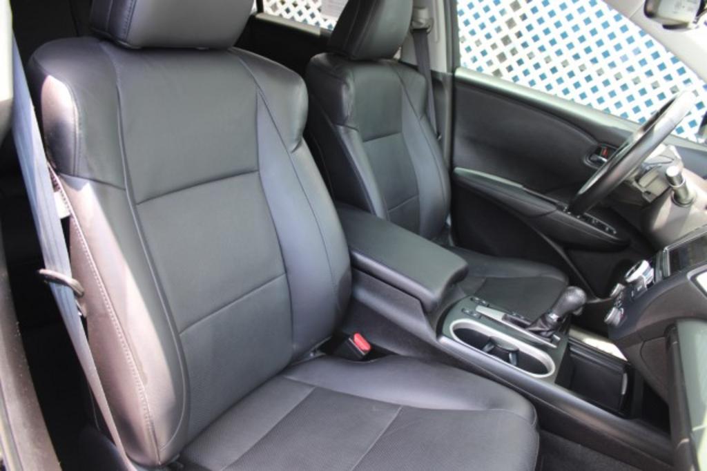 2017 Acura RDX - $18,688
