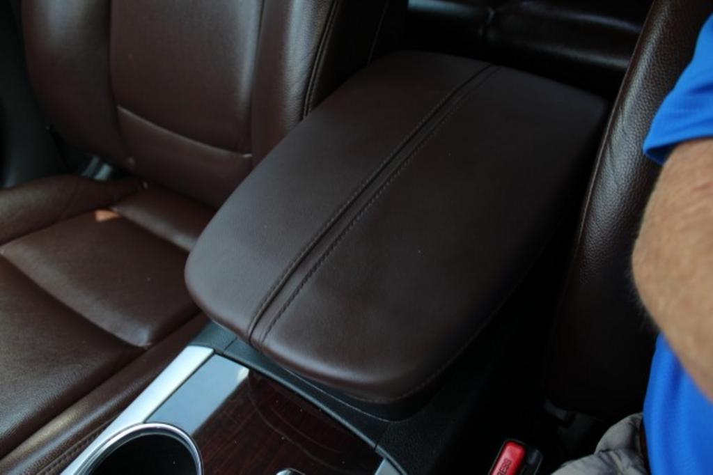 2015 Acura TLX Base 2.4l photo