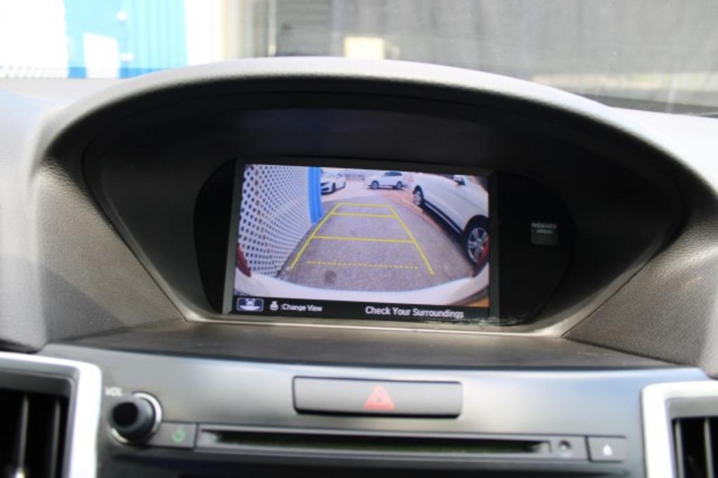 2015 Acura TLX Base 2.4l photo