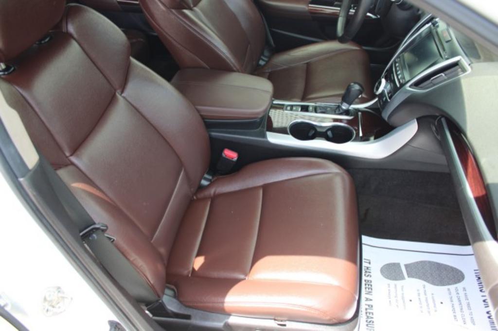 2015 Acura TLX Base 2.4l photo