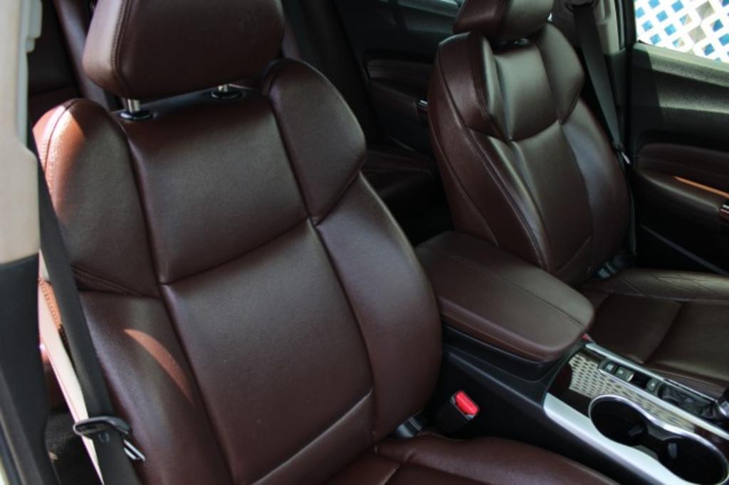 2015 Acura TLX Base 2.4l photo