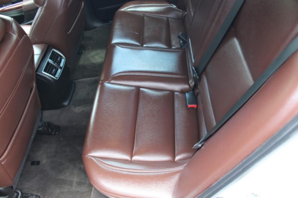 2015 Acura TLX Base 2.4l photo