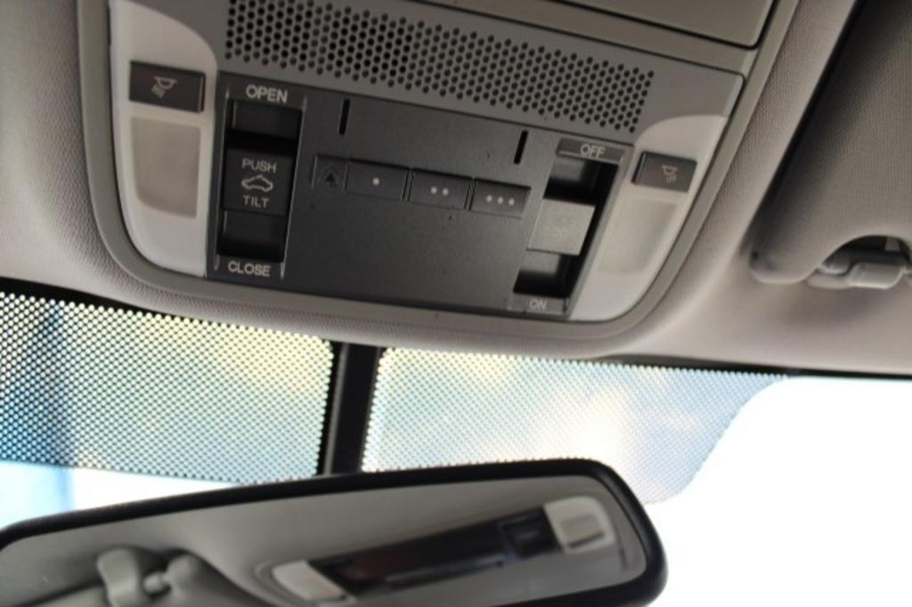 2015 Acura TLX Base 2.4l photo