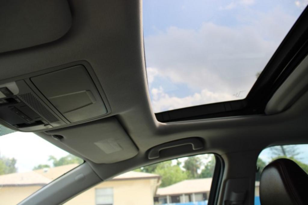 2015 Acura TLX Base 2.4l photo