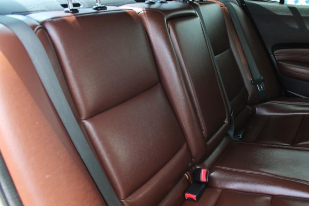 2015 Acura TLX Base 2.4l photo
