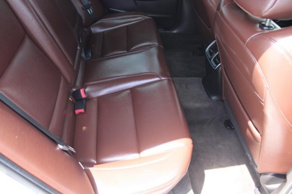 2015 Acura TLX Base 2.4l photo