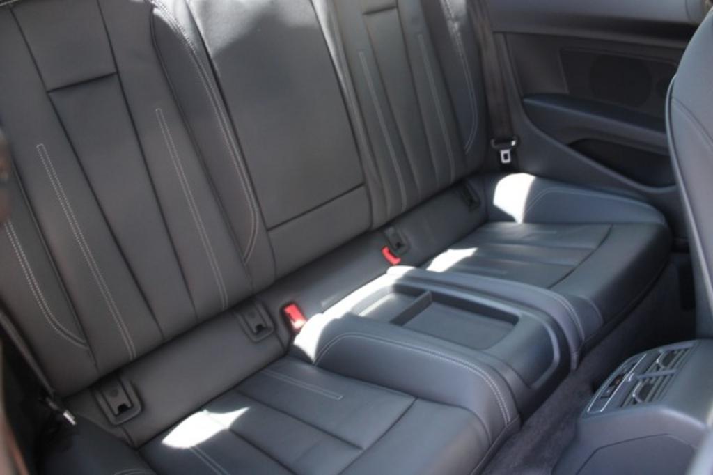 2020 Audi A5 - $27,400