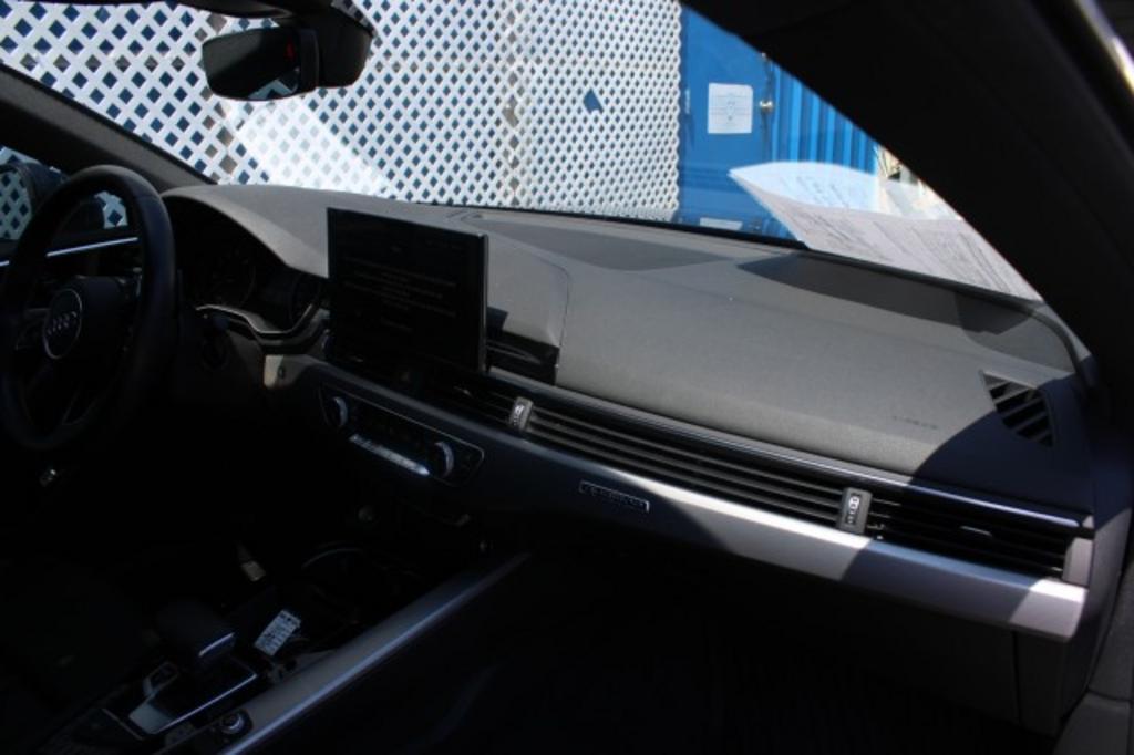 2020 Audi A5 - $27,400