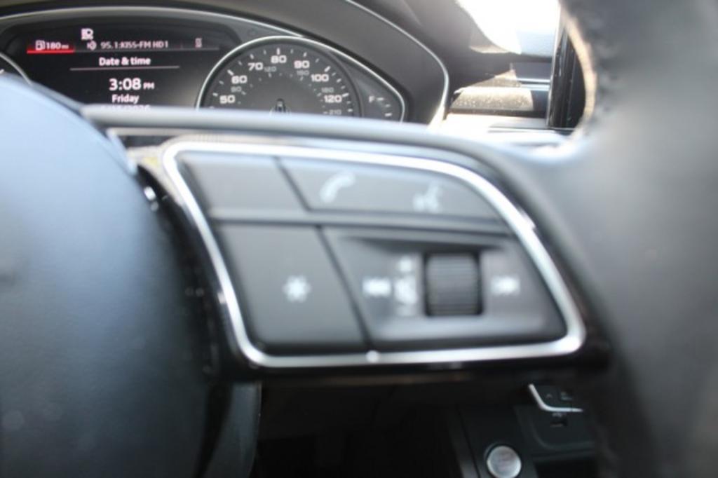 2020 Audi A5 - $27,400