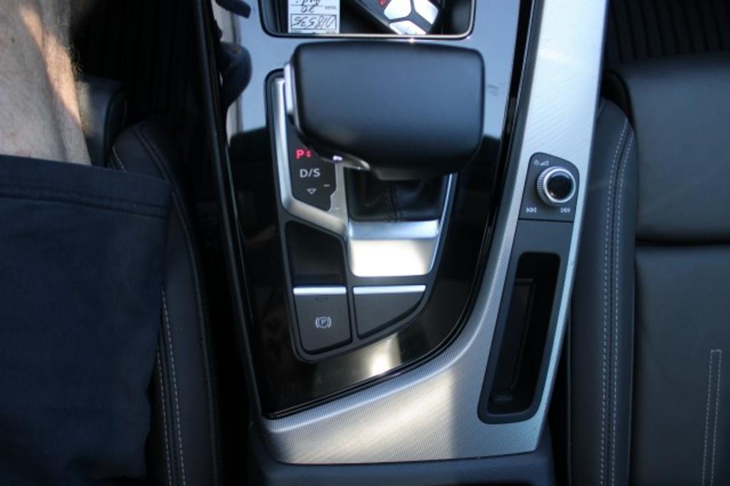 2020 Audi A5 - $27,400