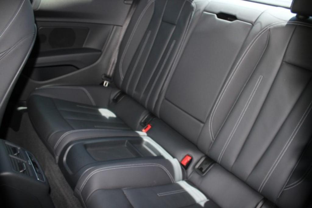 2020 Audi A5 - $27,400