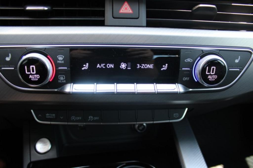 2020 Audi A5 - $27,400