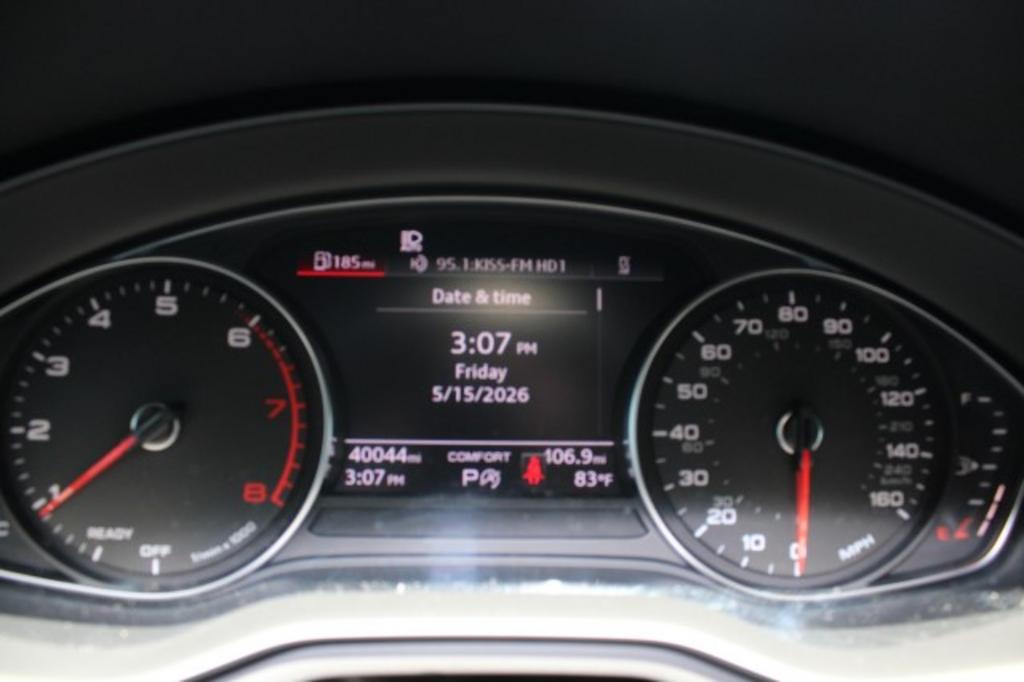 2020 Audi A5 - $27,400