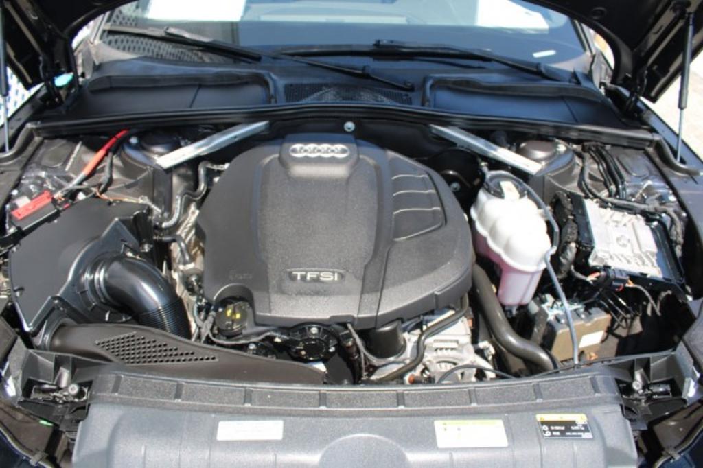 2020 Audi A5 - $27,400