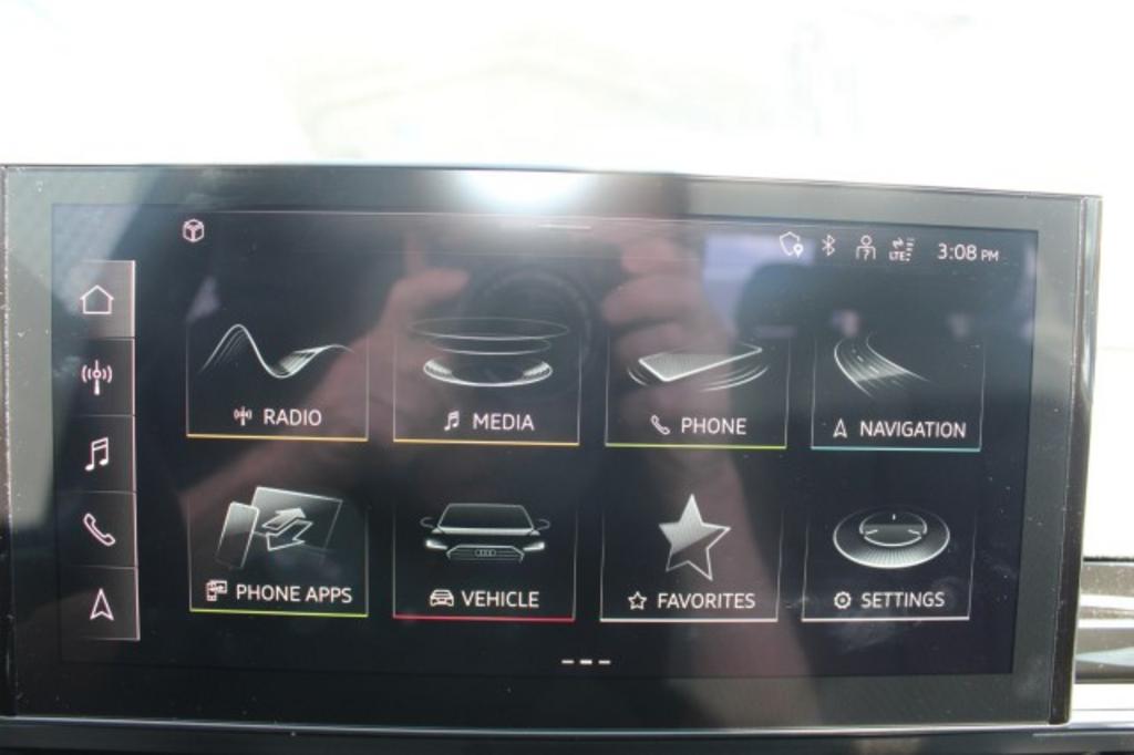 2020 Audi A5 - $27,400