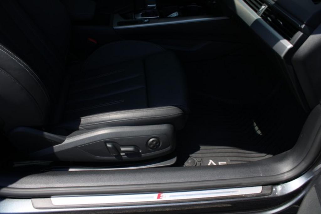 2020 Audi A5 - $27,400