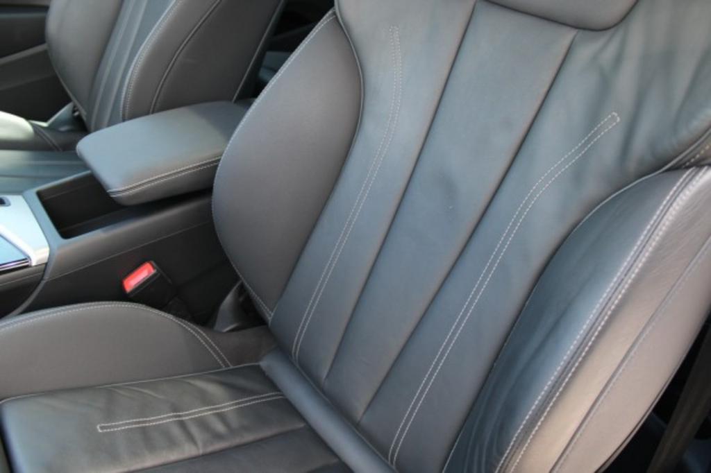 2020 Audi A5 - $27,400
