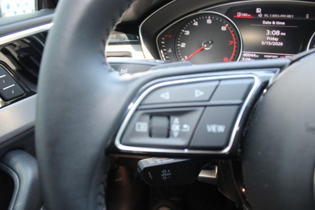 2020 Audi A5 - $27,400