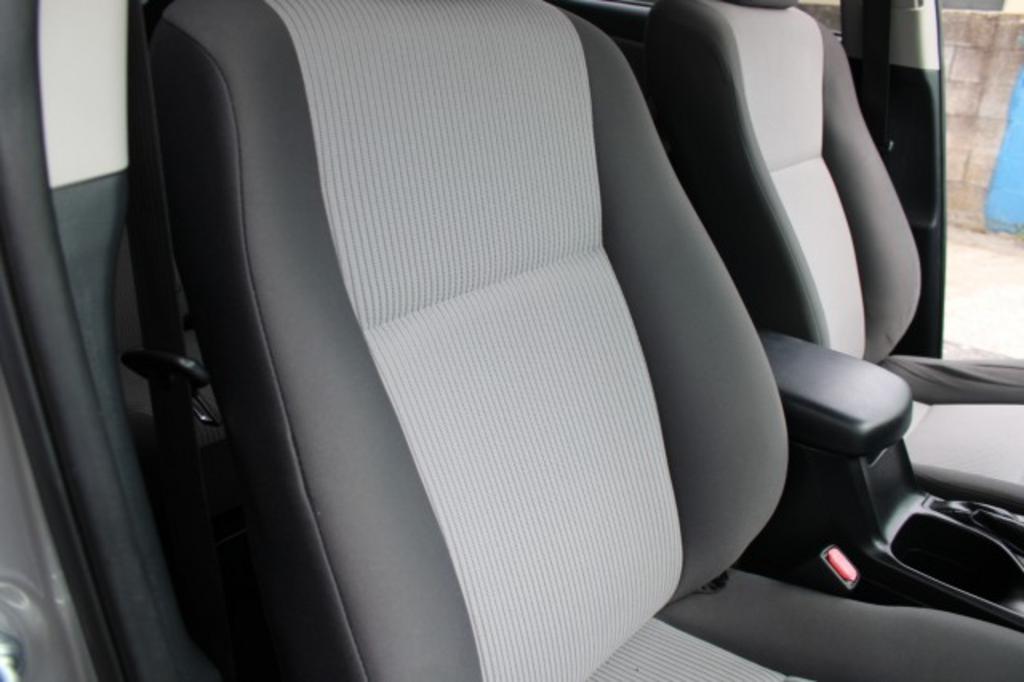 2015 Toyota RAV4 - $17,688