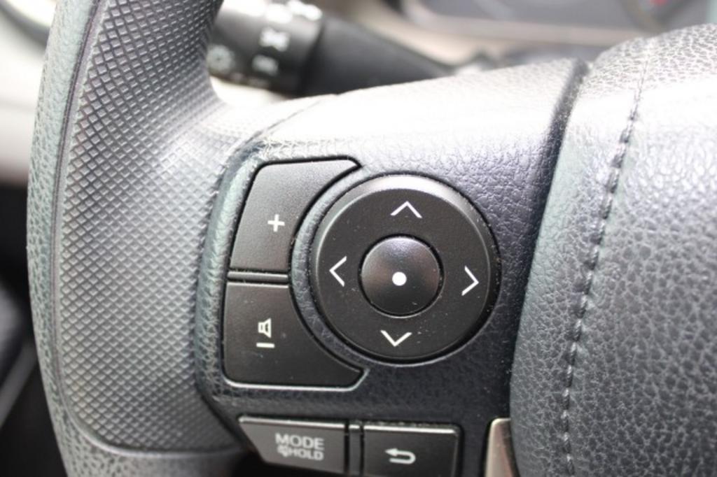 2015 Toyota RAV4 - $17,688