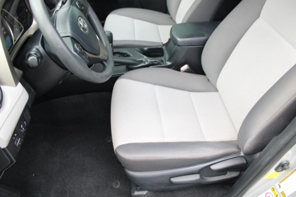 2015 Toyota RAV4 - $17,688
