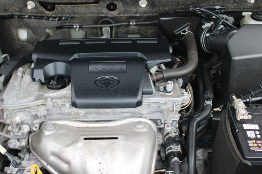 2015 Toyota RAV4 - $17,688