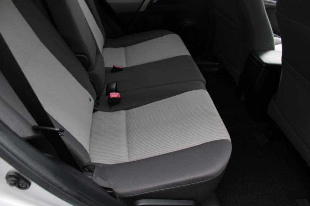 2015 Toyota RAV4 - $17,688