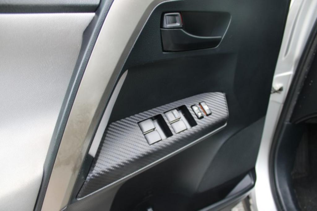 2015 Toyota RAV4 - $17,688
