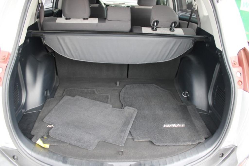 2015 Toyota RAV4 - $17,688