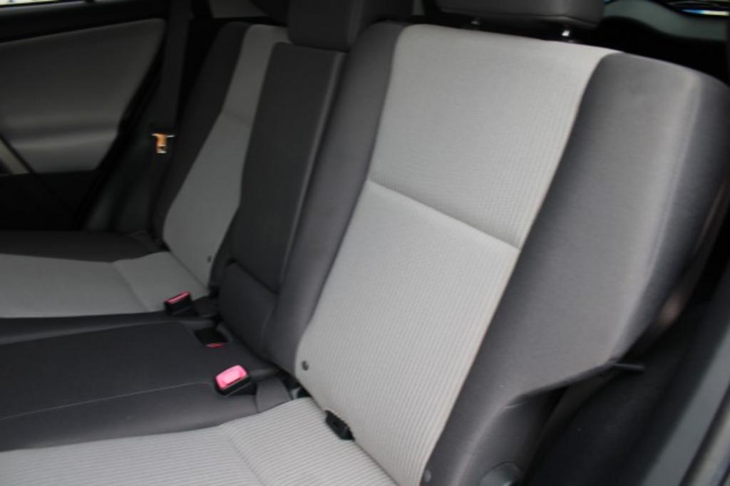 2015 Toyota RAV4 - $17,688