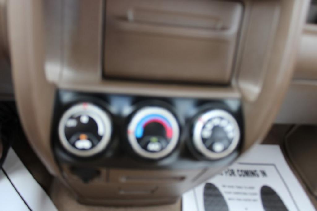 2004 Honda CR-V LX photo