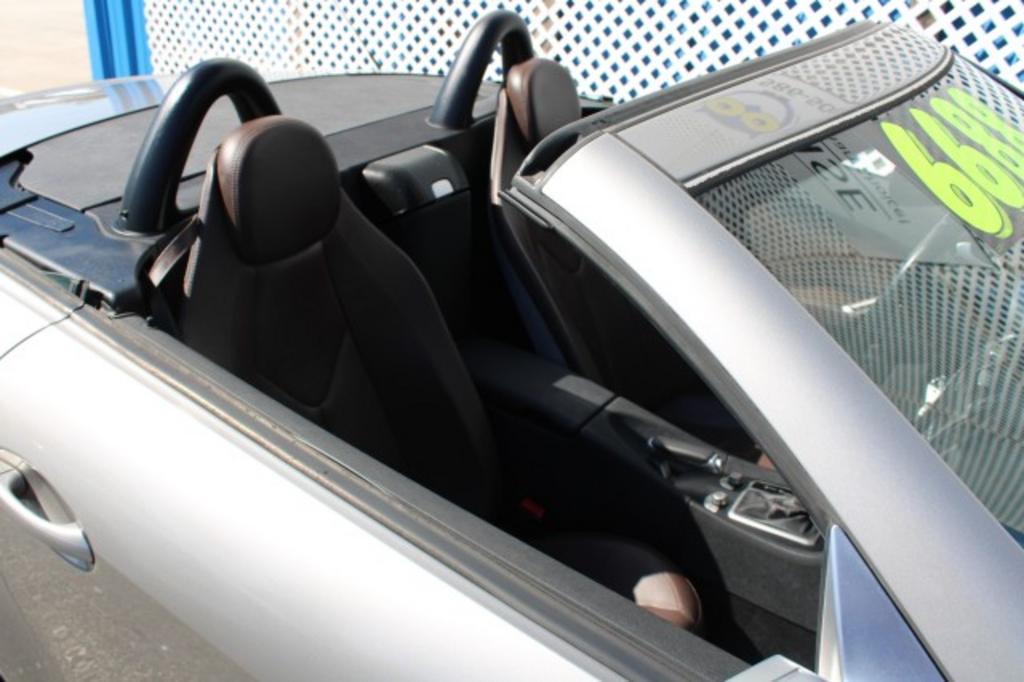 2005 Mercedes-Benz SLK-Class SLK350 photo