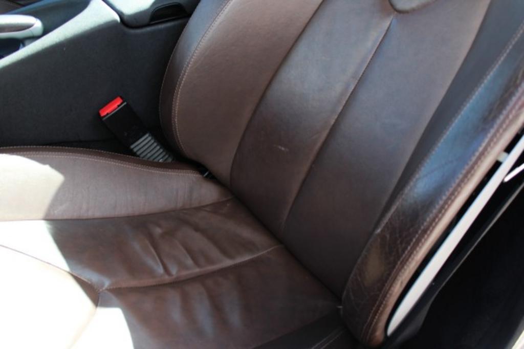 2005 Mercedes-Benz SLK-Class SLK350 photo