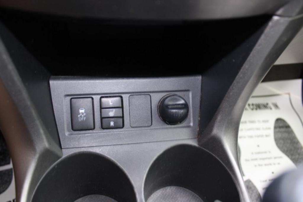 2012 Toyota RAV4 - $6,988
