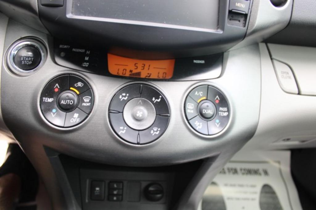 2012 Toyota RAV4 - $6,988