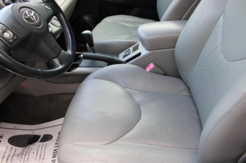 2012 Toyota RAV4 - $6,988