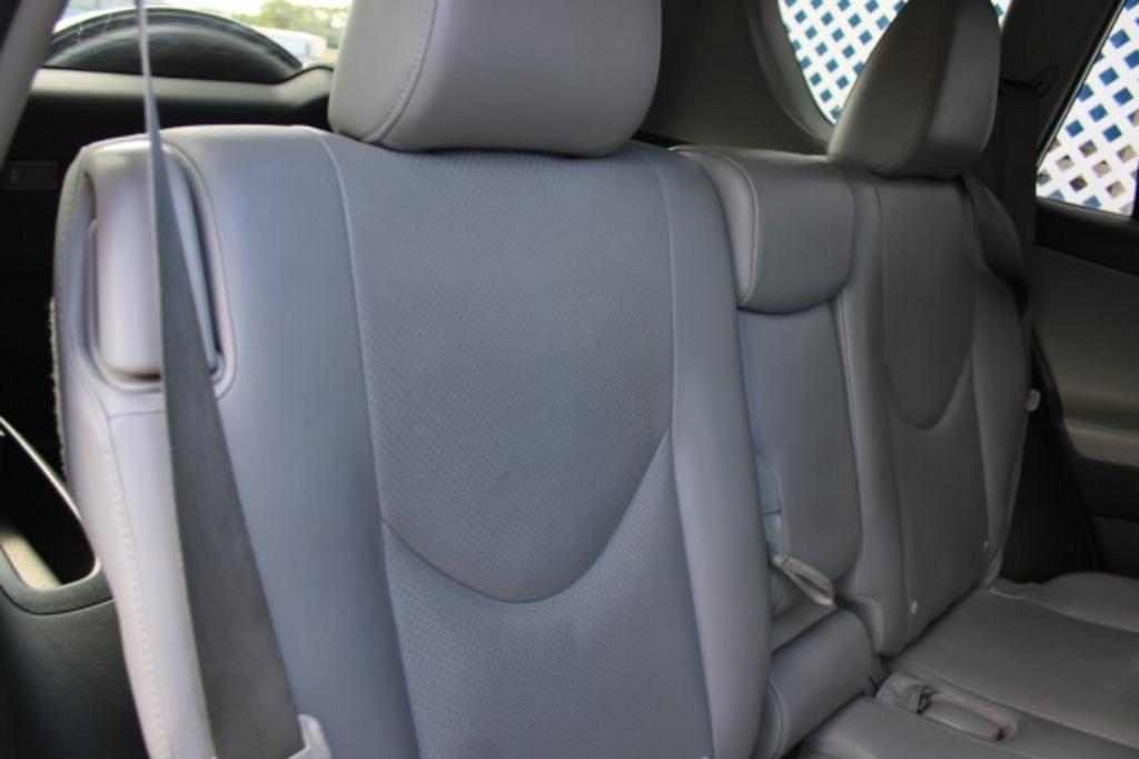 2012 Toyota RAV4 - $6,988